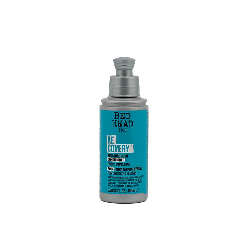 Tigi Bed Head Recovery Moisture Rush Conditioner (100 ml)