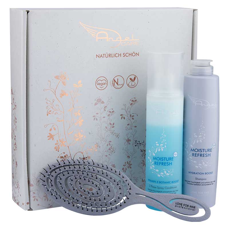 Angel Care Moisture Refresh Produktbox