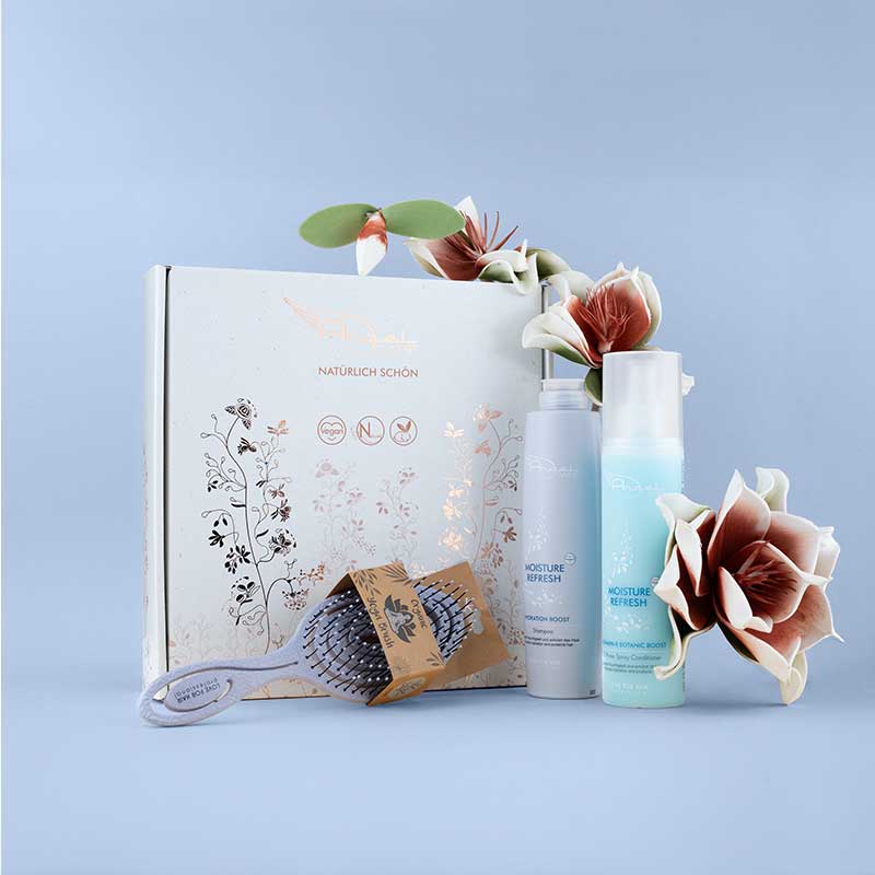Angel Care Moisture Refresh Produktbox