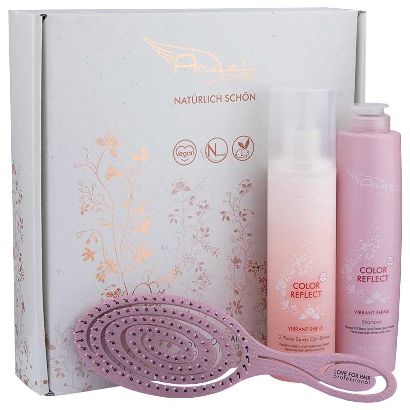 Angel Care Color Reflect Produktbox