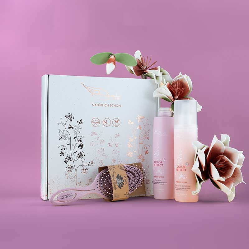 Angel Care Color Reflect Produktbox
