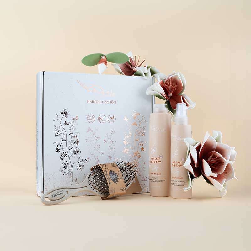 Angel Care Argan Therapy Produktbox