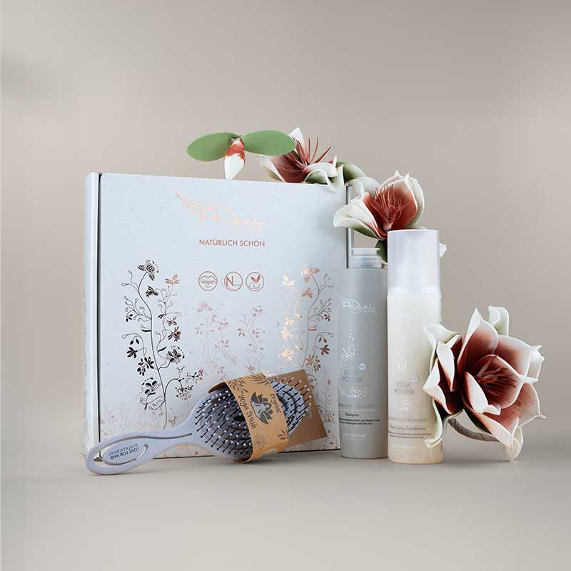 Angel Care Kerapower Produktbox