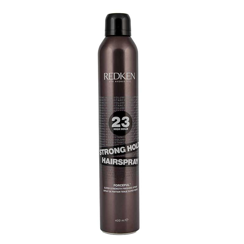 Redken Strong Hold Hairspray 23 High Hold Forceful (400 ml)