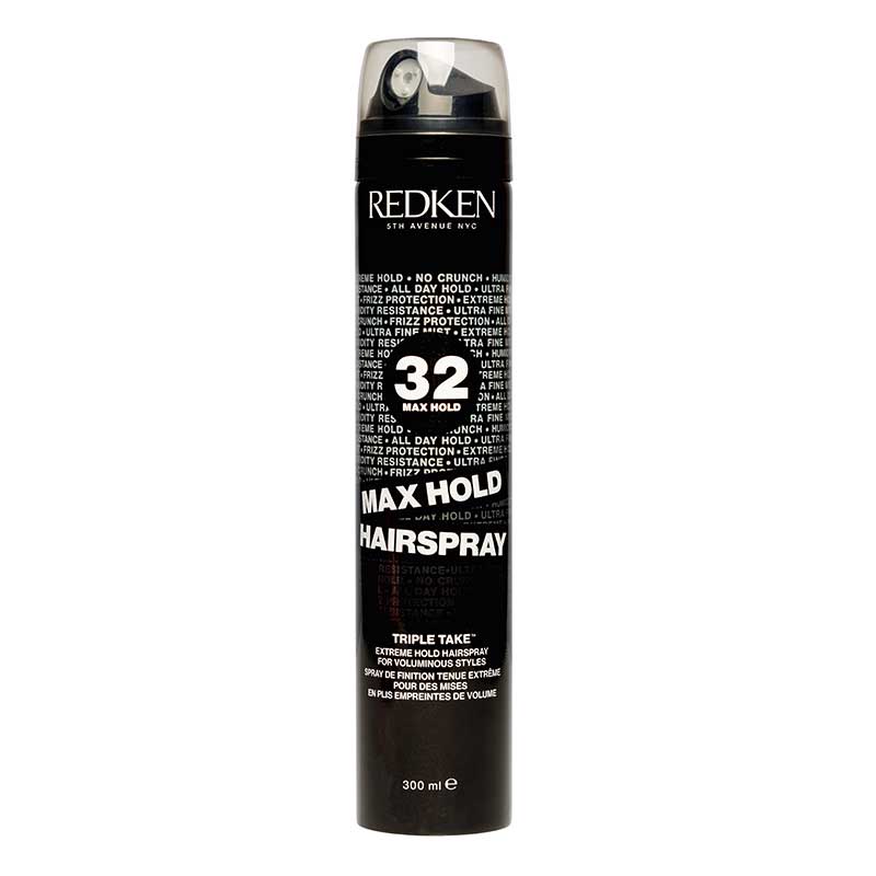 Redken Max Hold Hairspray 32 (300 ml)