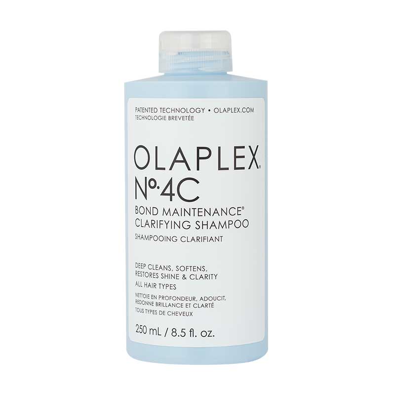 OLAPLEX N°4C Bond Maintenance Clarifying Shampoo (250 ml)