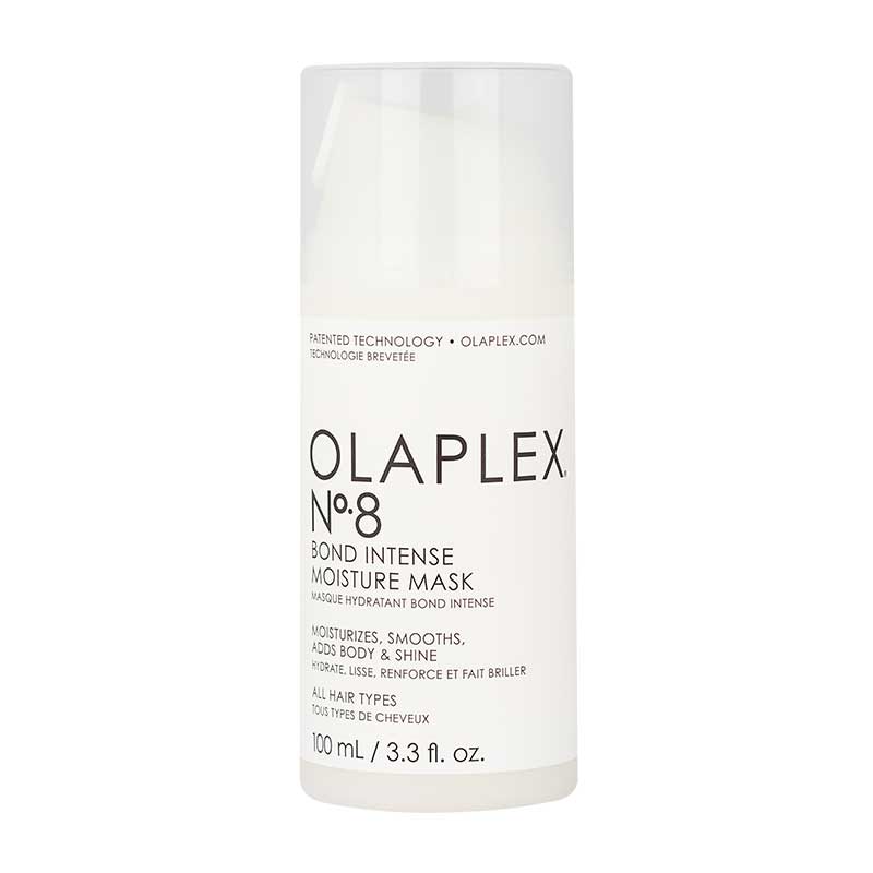 OLAPLEX N°8 Bond Repair Moisture Mask (100 ml)
