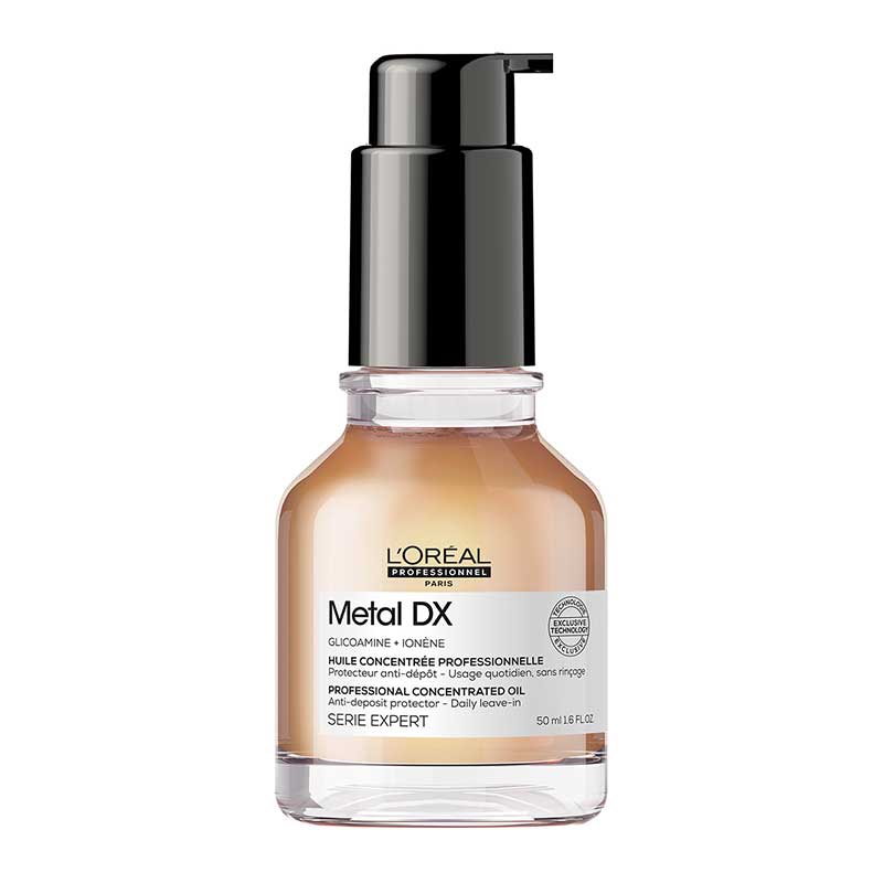 L'Oréal Professionnel Série Expert Metal DX (50 ml)