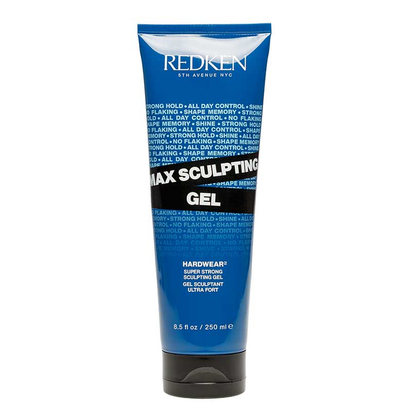 Redken Max Sculpting Gel (250 ml)