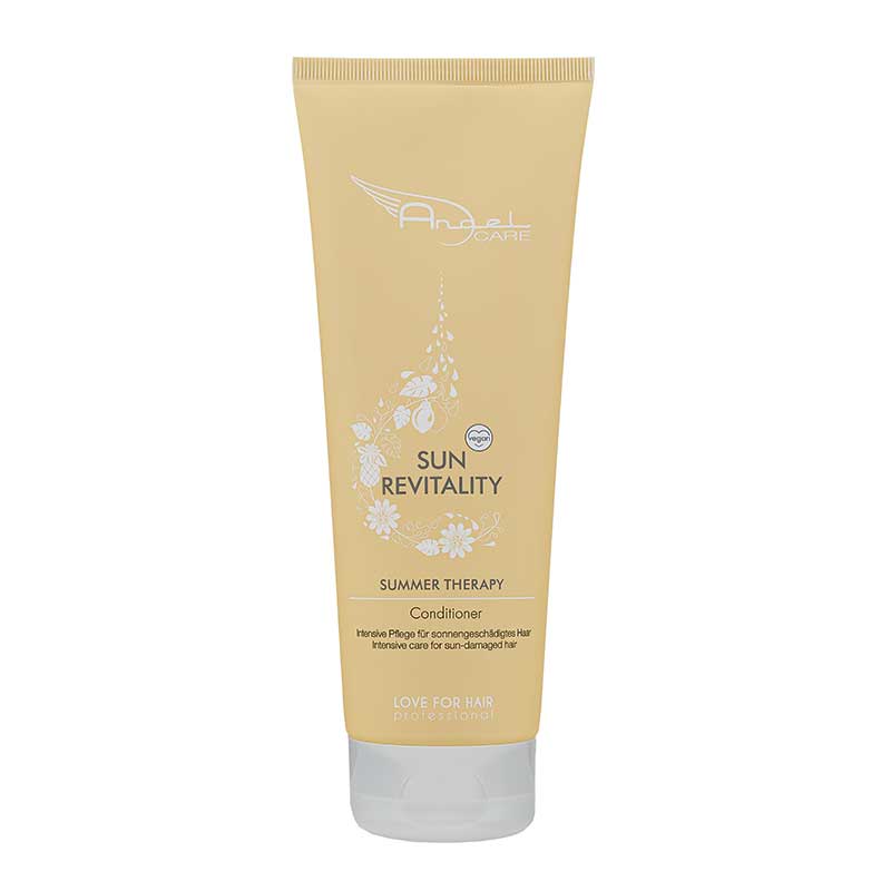 Angel Care Paket Sun Revitality