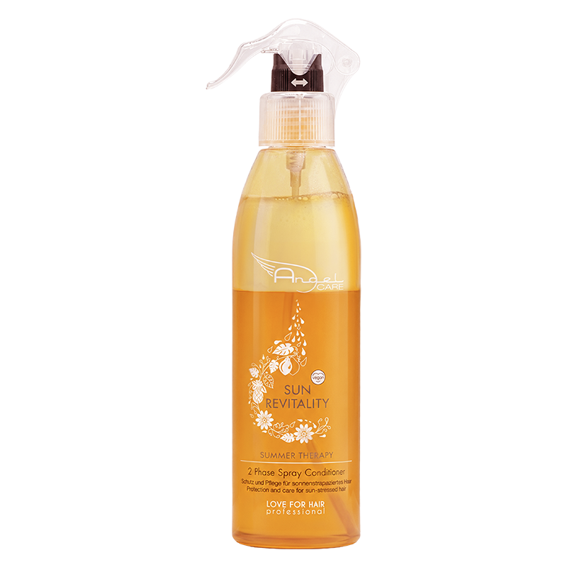 Angel Care Sun Revitality Sommerbox