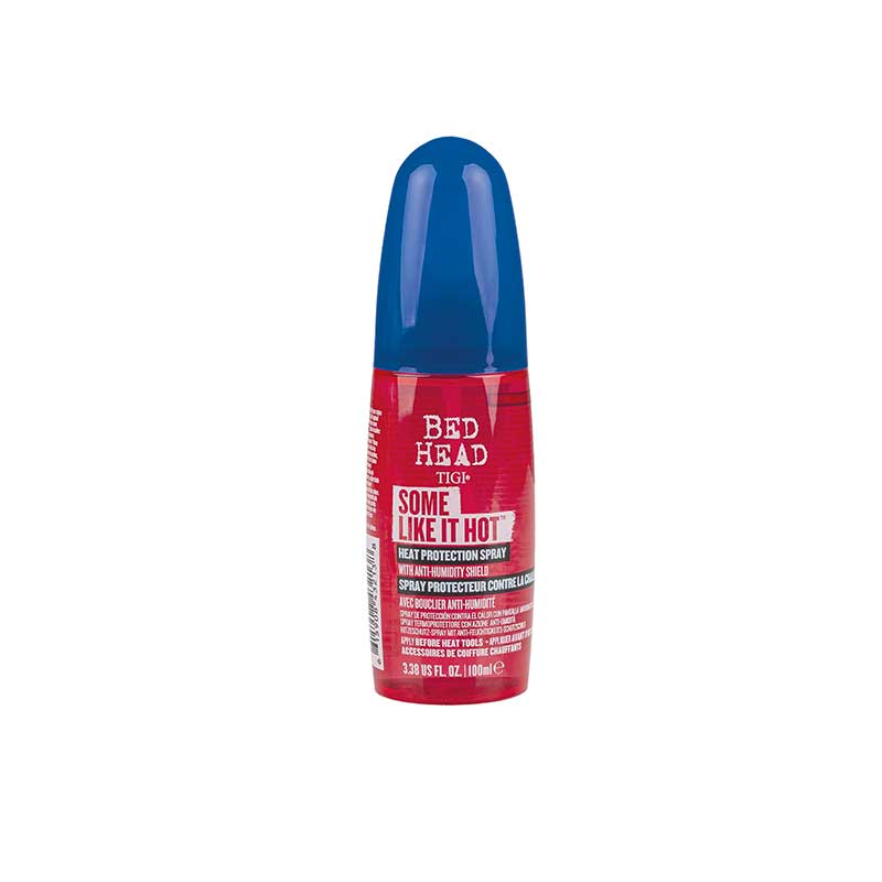 Tigi Bed Head Some Like It Hot Hitzeschutzspray (100 ml)