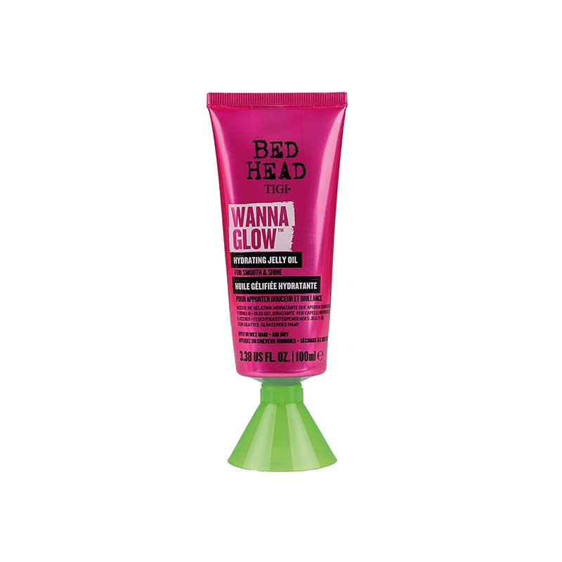 Tigi Bed Head Wanna Glow Jelly Oil (100 ml)