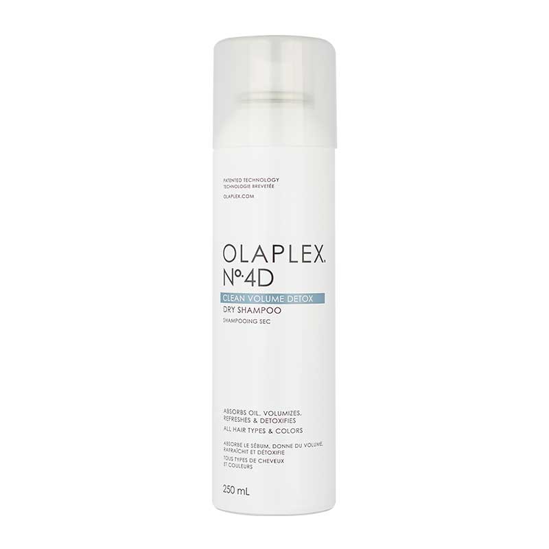OLAPLEX N°4D Clean Volume Dry Shampoo (250 ml)