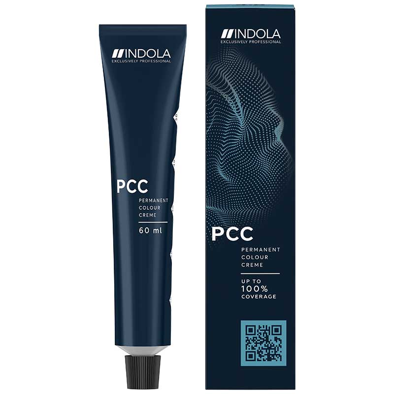 INDOLA PCC 9.0 Extra Lichtblond Natur