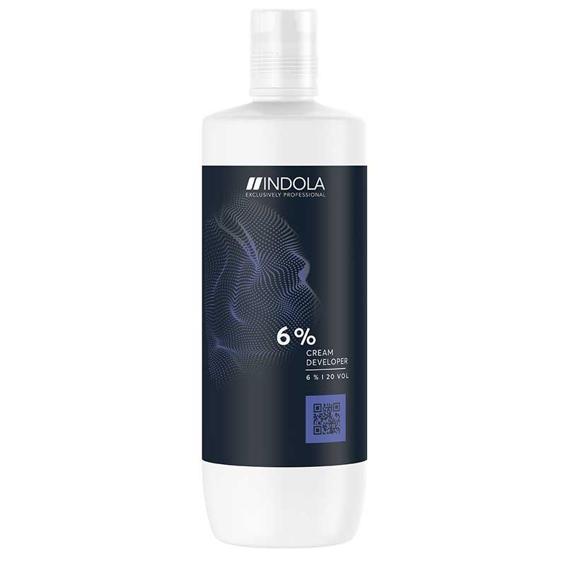 INDOLA PCC Oxydant 6% 1000 ml