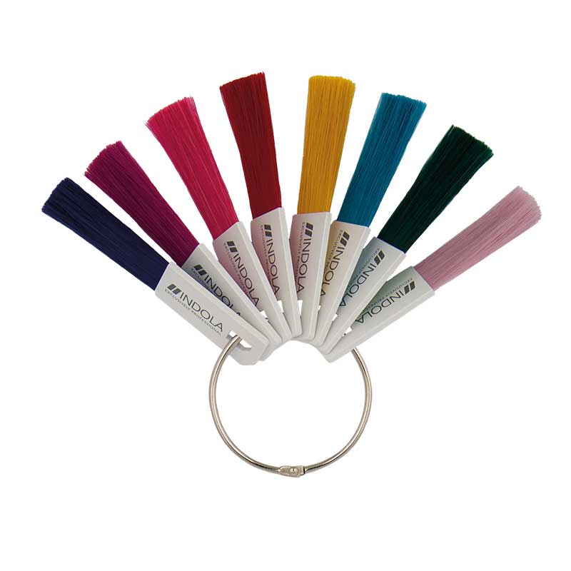 INDOLA Crea-Bold Tuft Ring (Farbring)