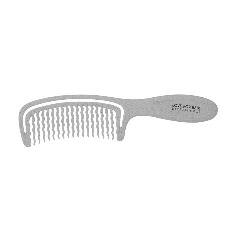 LOVE FOR HAIR ECO-Comb - Grau