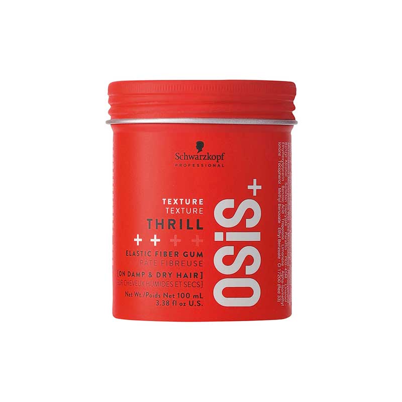Schwarzkopf Osis+ Thrill (100 ml)