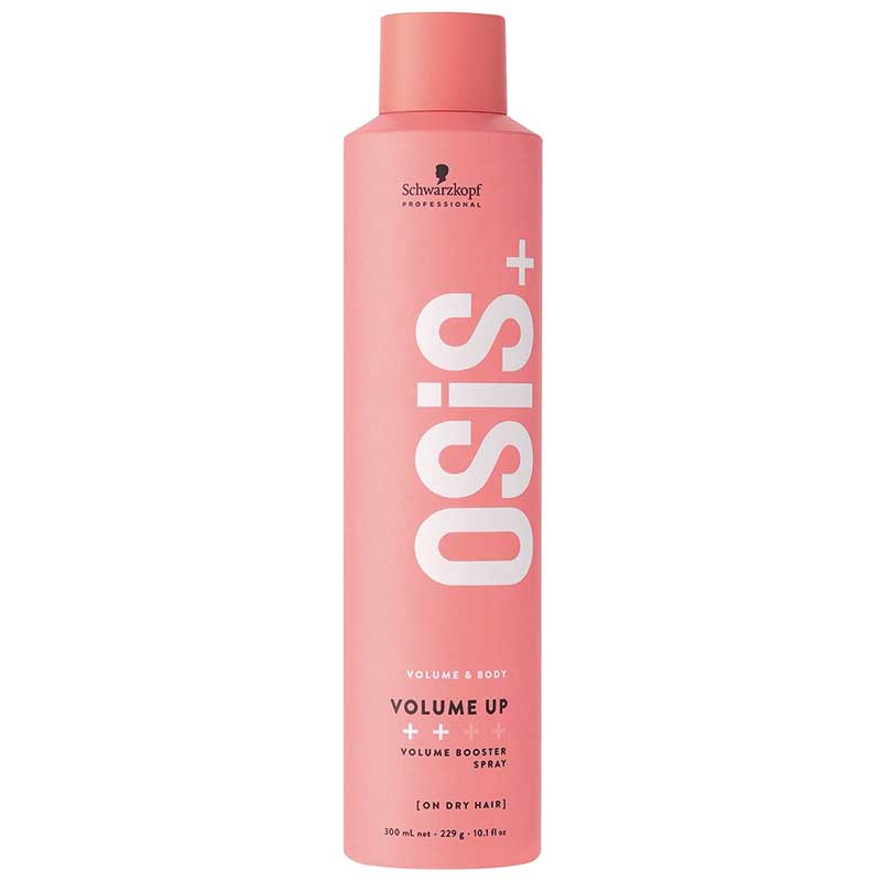 Schwarzkopf Osis+ Volume Up (300 ml)