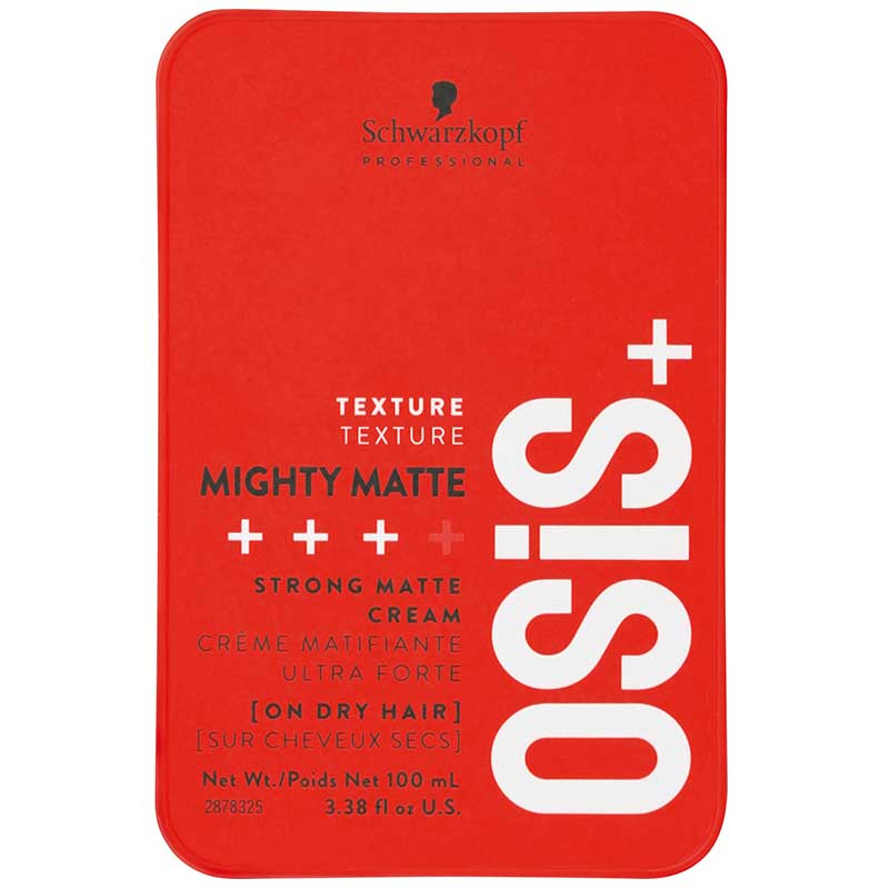 Schwarzkopf Osis+ Mighty Matte (100 ml)