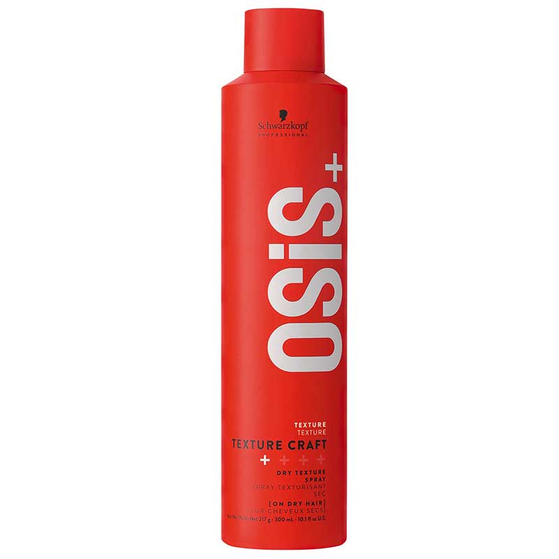 Schwarzkopf Osis+ Texture Craft (300 ml)