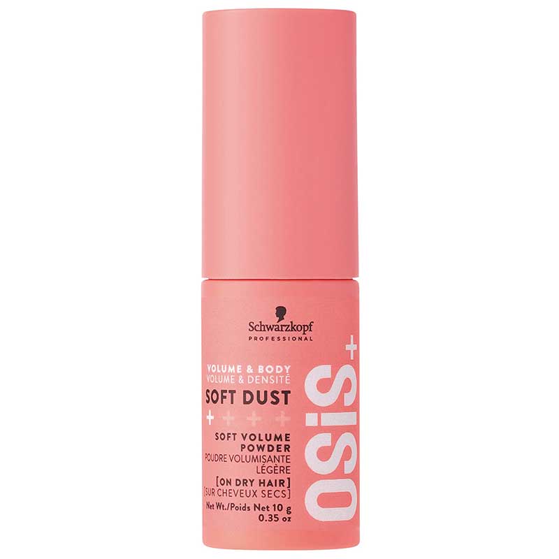 Schwarzkopf Osis+ DryT Soft Dust (10 g)