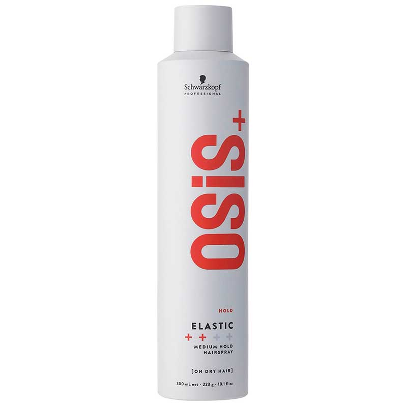 Schwarzkopf Osis+ Elastic (300 ml)