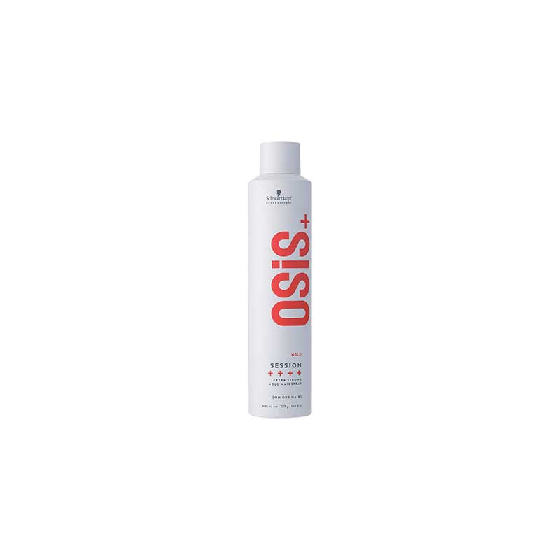 Schwarzkopf Osis+ Session (300 ml)