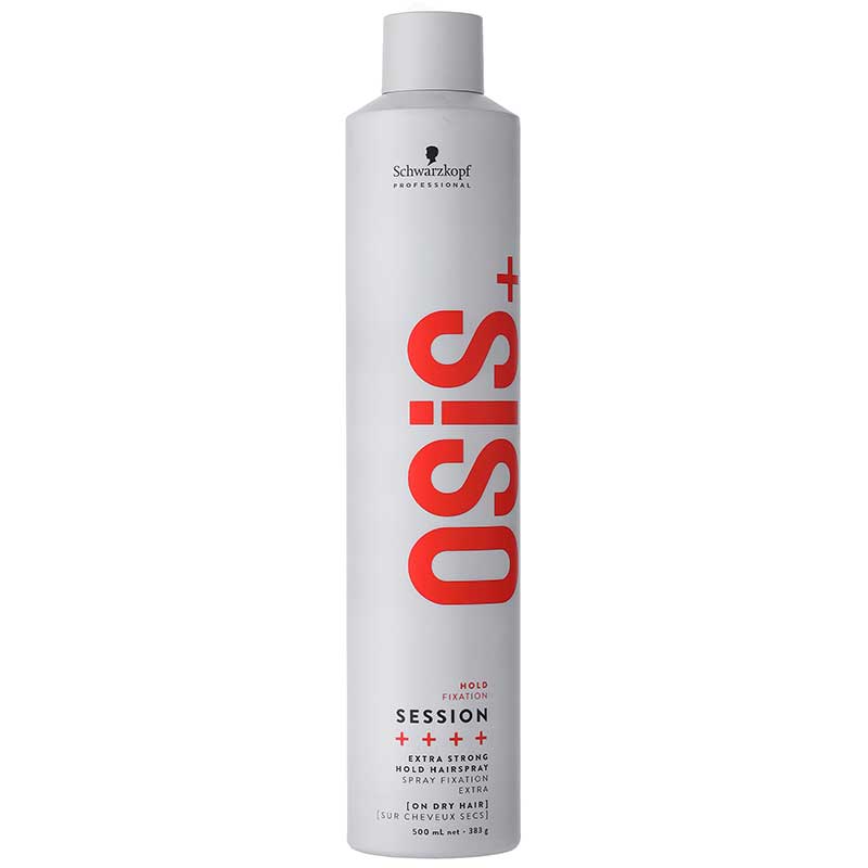 Schwarzkopf Osis+ Session (500 ml)