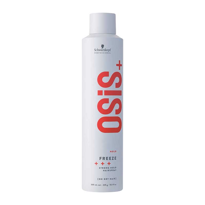 Schwarzkopf Osis+ Freeze (300 ml)