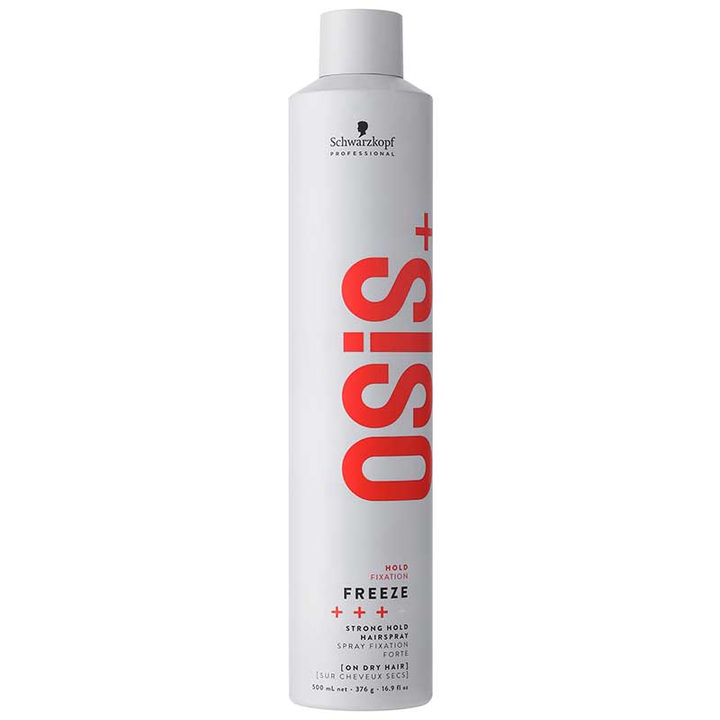 Schwarzkopf Osis+ Freeze (500 ml)