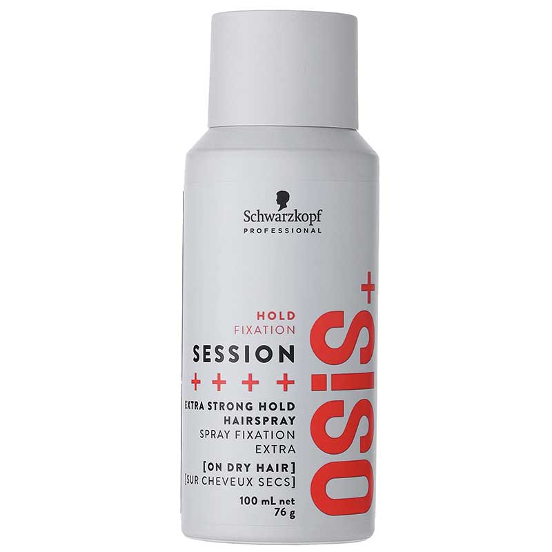 Schwarzkopf Osis+ Session (100 ml)