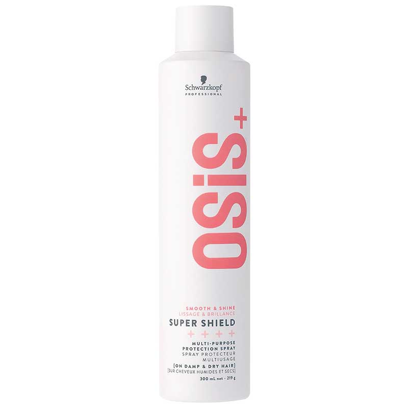 Schwarzkopf Osis+ Super Shield (300 ml)