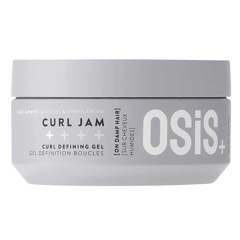 Schwarzkopf Osis+ Curl Jam (300 ml)