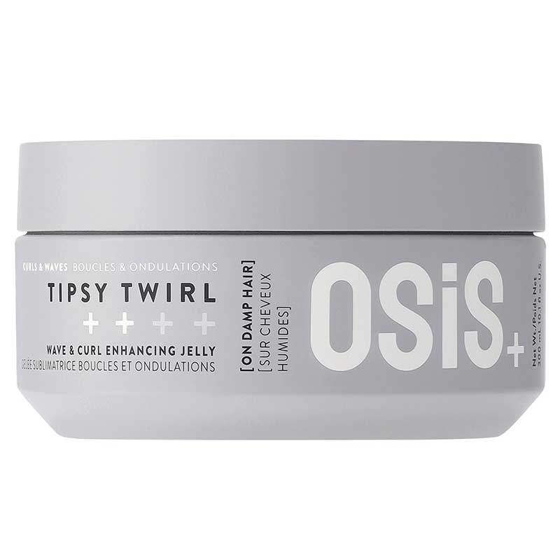 Schwarzkopf Osis+ Tipsy Twirl (300 ml)