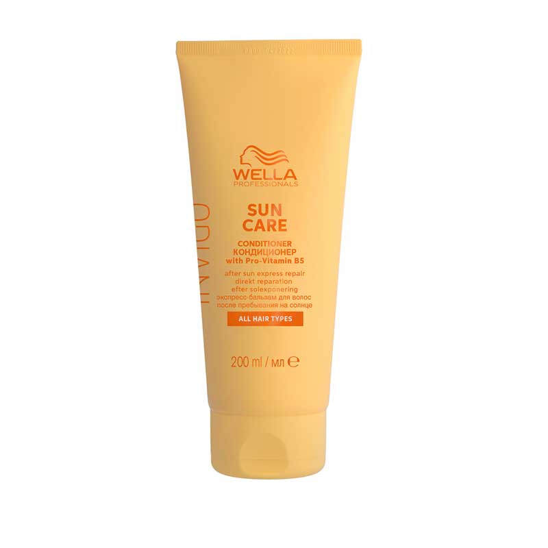 Wella INVIGO Sun Conditioner (200 ml)