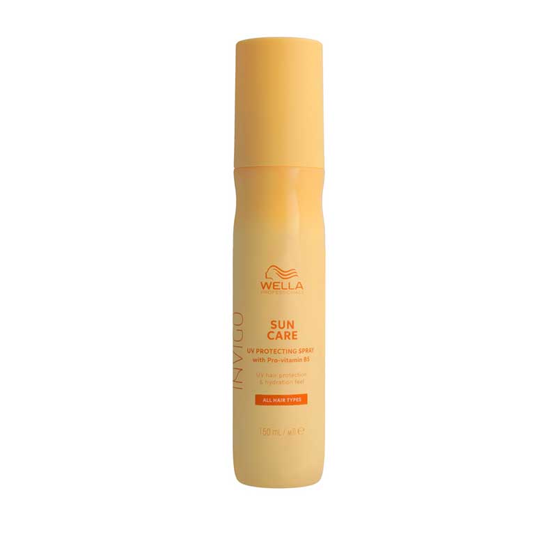 Wella INVIGO Sun Protectionection Spray (150 ml)