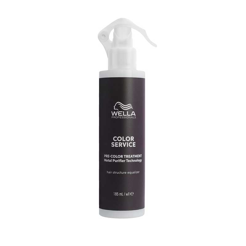 Wella Service Pre-Color Treatment (185 ml)