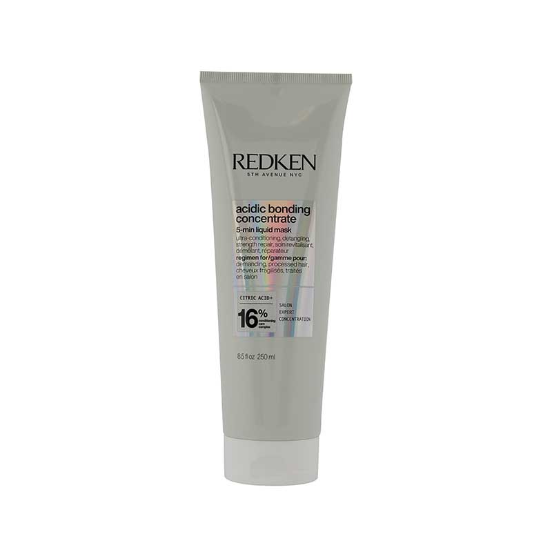 Redken Acidic Bonding Concentrate 5-Min Liquid Mask 16% (250 ml)