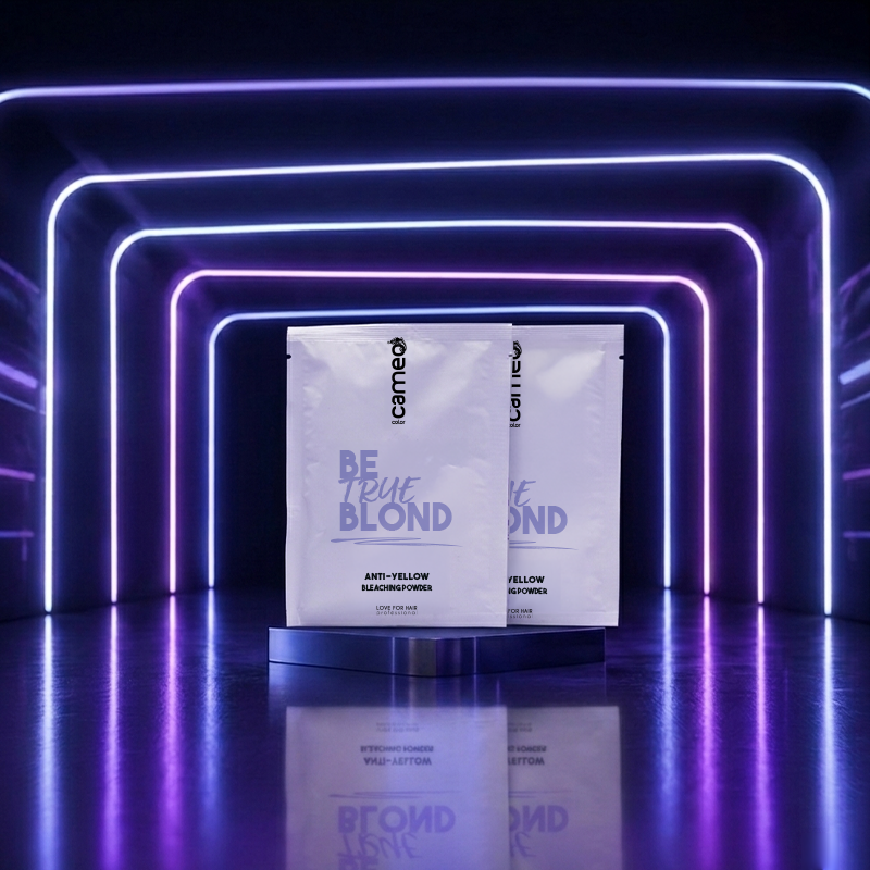 cameo color BeTrueBlond Bleaching Powder (30 g)