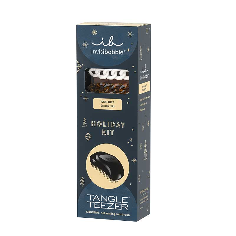 Invisibobble Modern Beauty Set