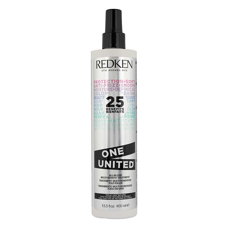 Redken One United Multi-Benefit-Treatment 400ml