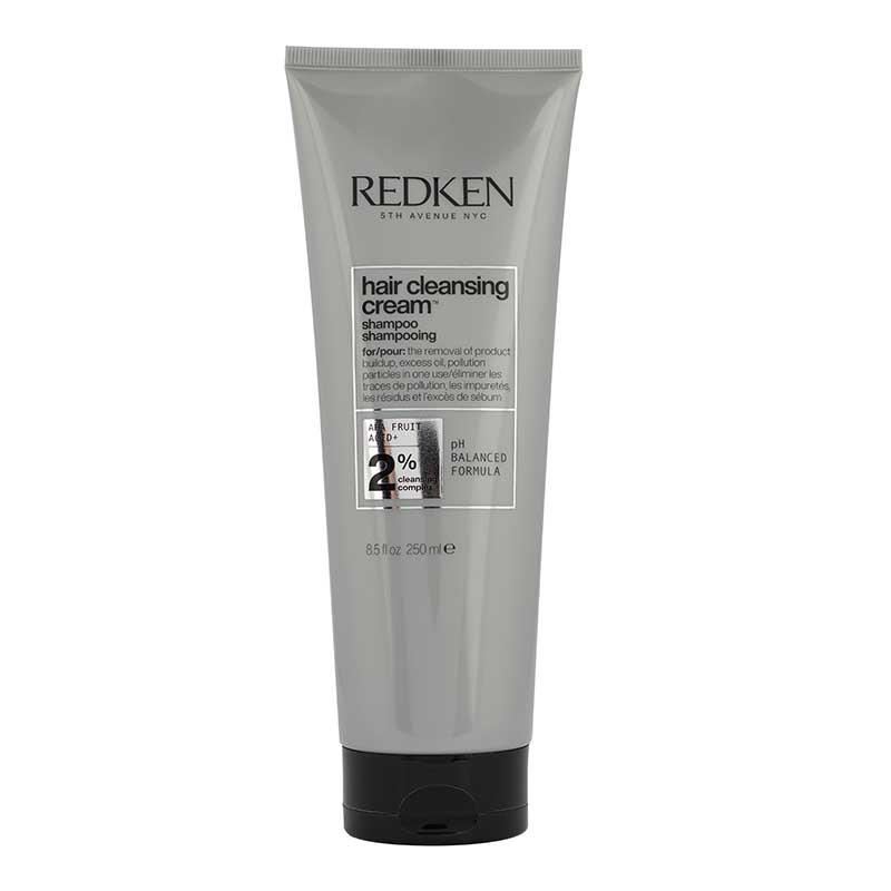 Redken Hair Cleansing Cream Shmp. 250 ml