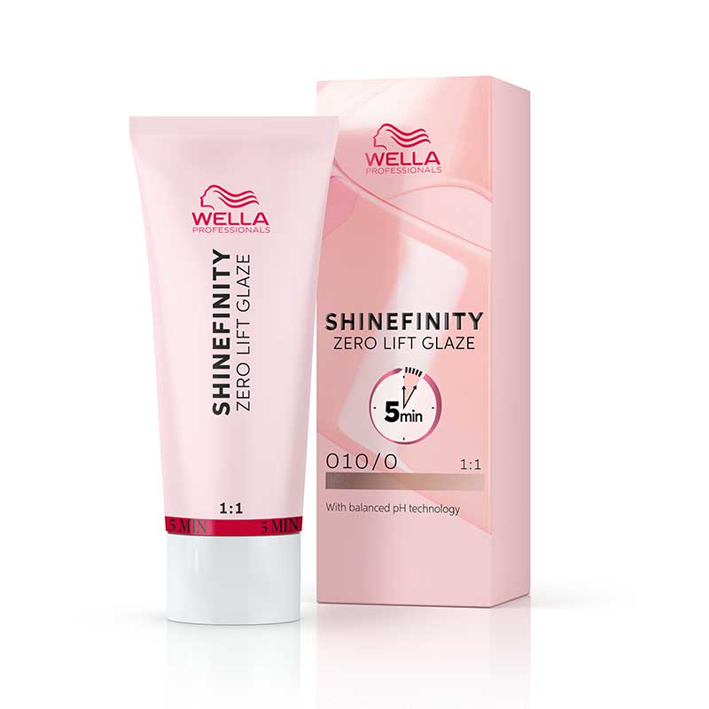 WP ShineF. 10/0 hell-lichtblond nat 60ml