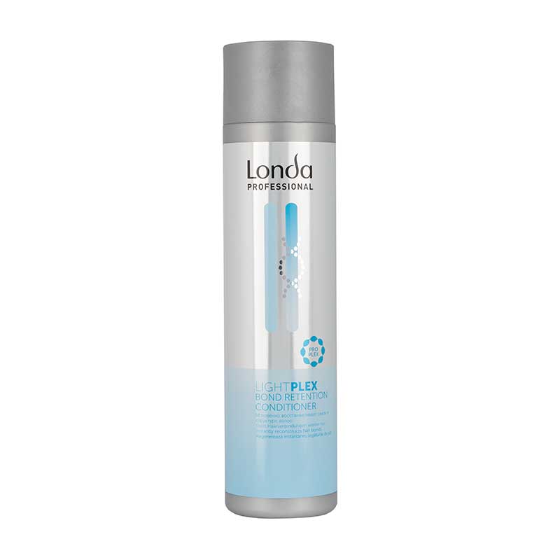 Londa LightPlex Conditioner 250ml