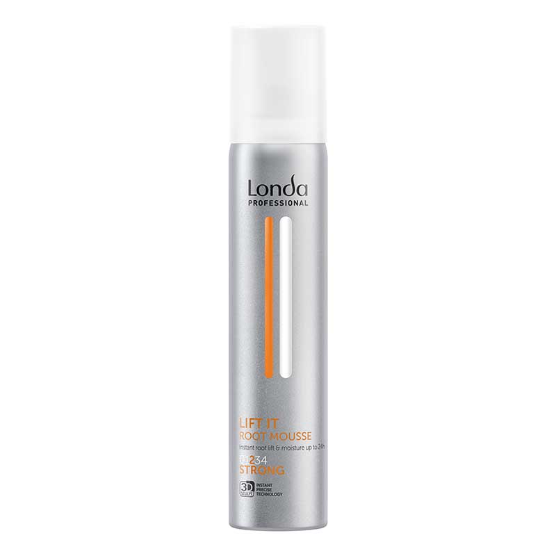 Londa Lift It Ansatzschaum (200 ml)