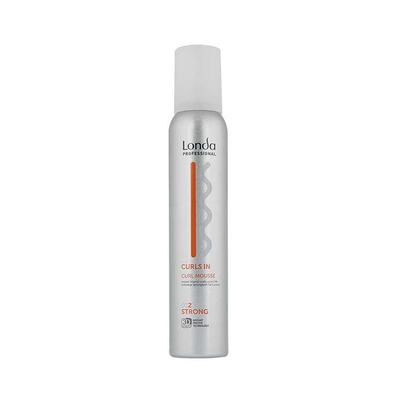 Londa Curls In Lockenschaum (200 ml)