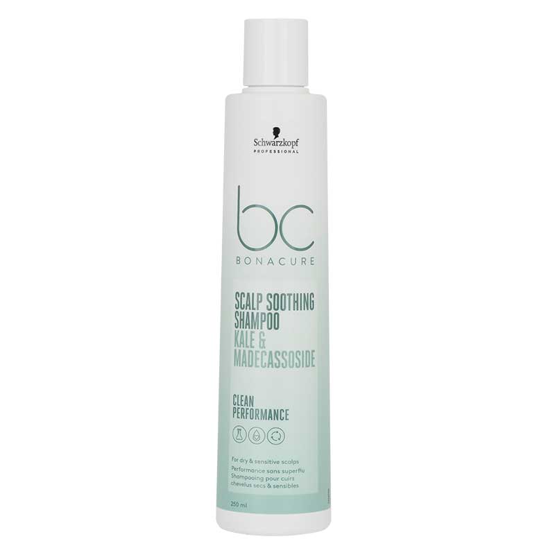 Schwarzkopf Bonacure Scalp Care Soothing Shampoo (250 ml)
