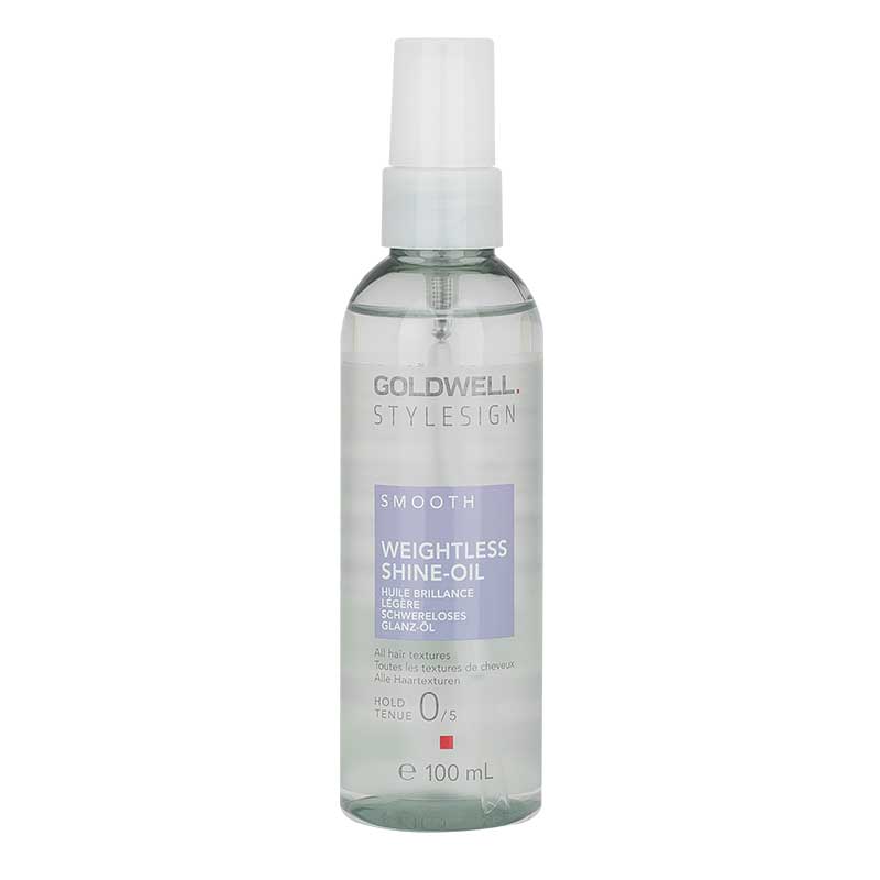 Goldwell Stylesign Schwereloses Glanz-Öl (100 ml)